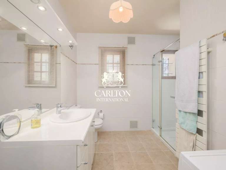 Villa Saint-Paul - 4 chambres - 176m²