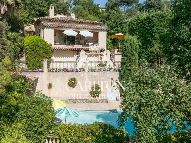 Villa Saint-Paul - 3 chambres - 176m²