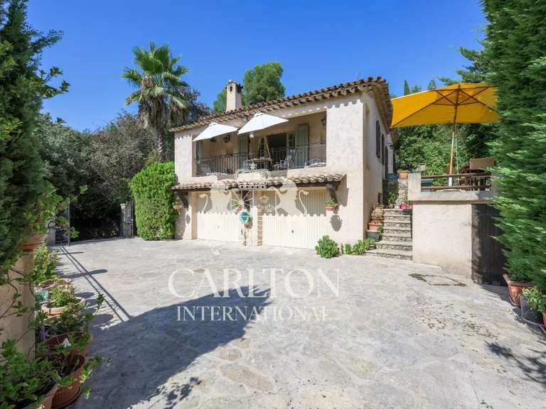 Villa Saint-Paul - 3 chambres - 176m²