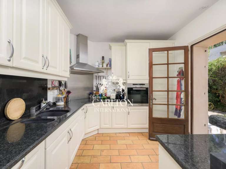 Villa Saint-Paul - 4 chambres - 176m²