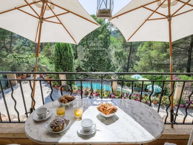 Villa Saint-Paul - 3 chambres - 176m²