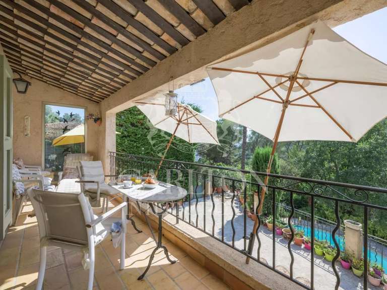 Villa Saint-Paul - 3 chambres - 176m²