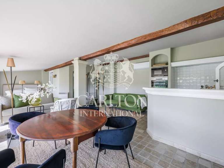 Villa Saint-Paul - 5 chambres - 403m²