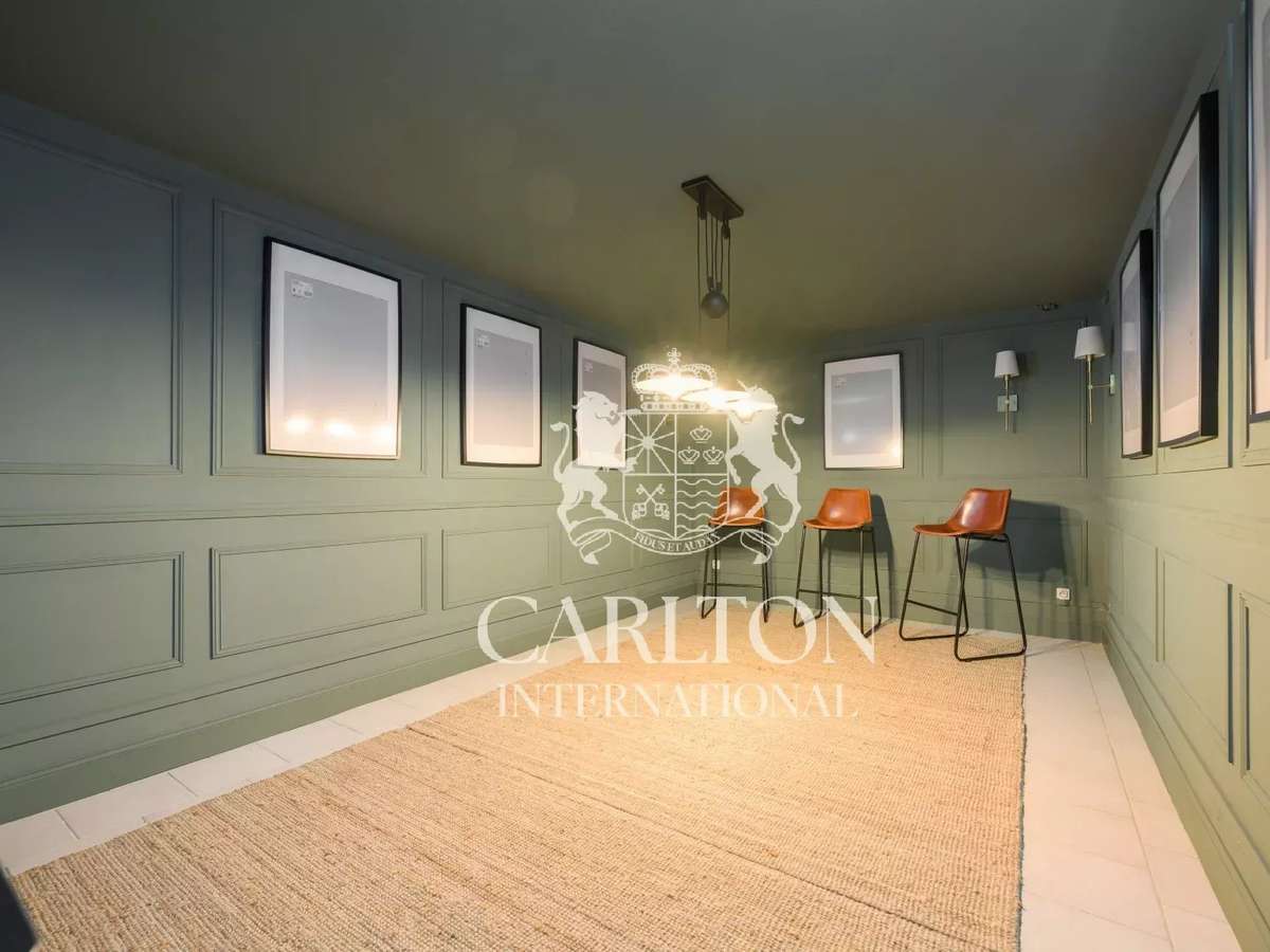 Villa Saint-Paul-de-Vence