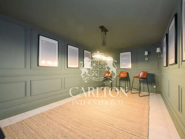 Villa Saint-Paul - 5 chambres - 403m²