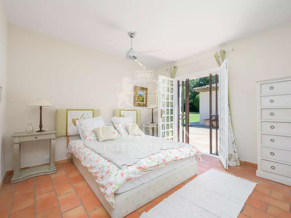 Villa Saint-Paul-de-Vence