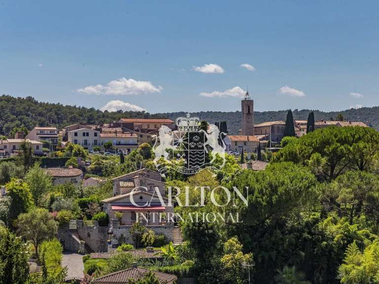 Villa Saint-Paul - 5 chambres - 403m²