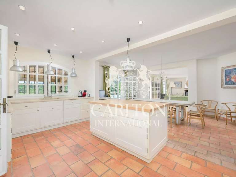 Villa Saint-Paul - 5 chambres - 403m²