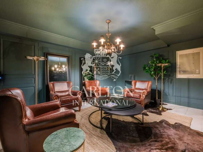 Villa Saint-Paul - 5 chambres - 403m²