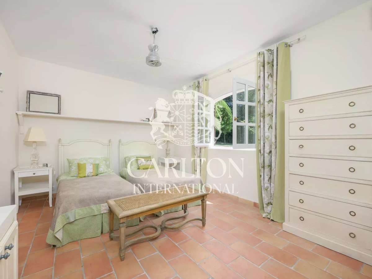 Villa Saint-Paul-de-Vence