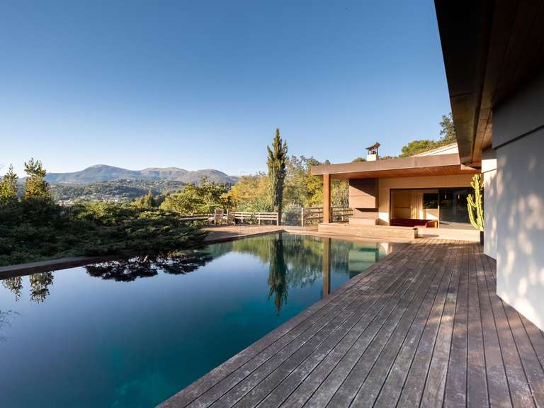 Villa Saint-Paul - 6 chambres - 327m²