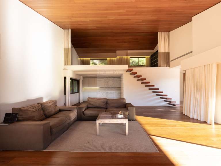 Villa Saint-Paul - 6 chambres - 327m²