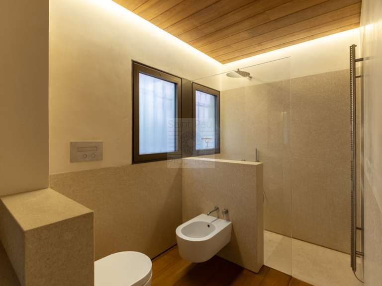 Villa Saint-Paul - 6 chambres - 327m²