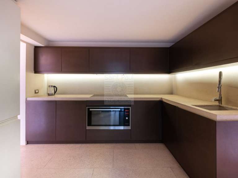 Villa Saint-Paul - 6 chambres - 327m²