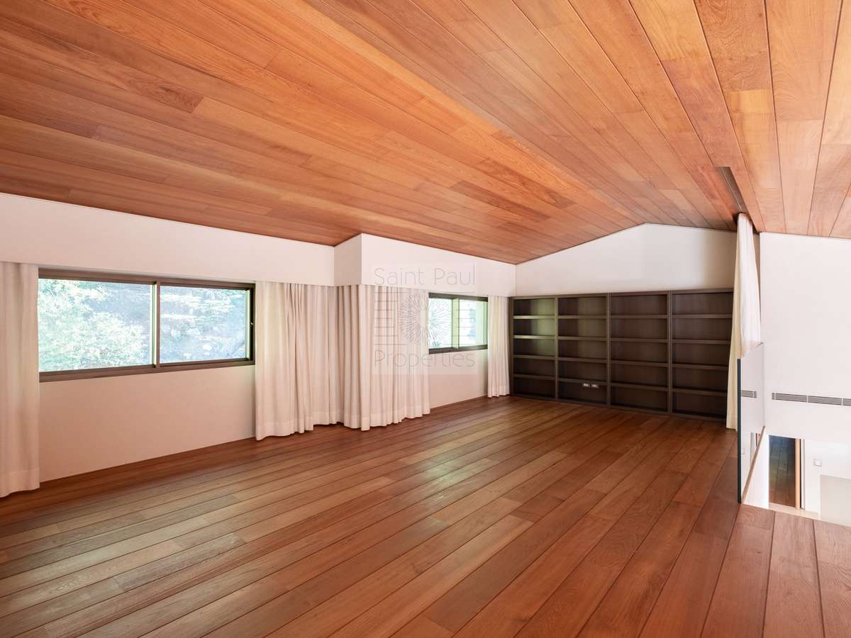 Villa Saint-Paul-de-Vence