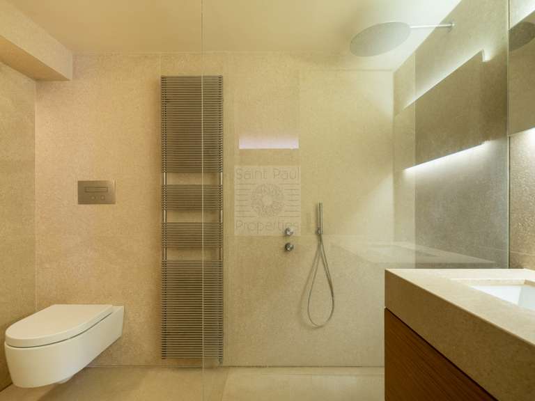 Villa Saint-Paul - 6 chambres - 327m²