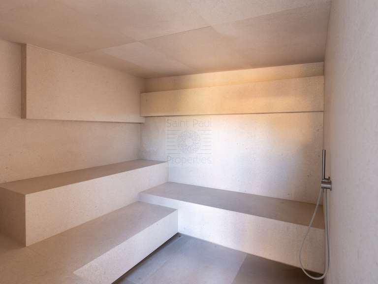 Villa Saint-Paul - 6 chambres - 327m²