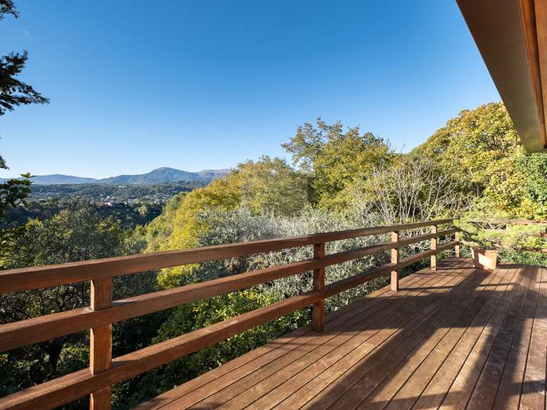 Villa Saint-Paul - 6 chambres - 327m²