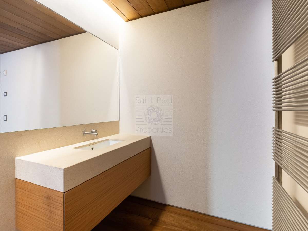 Villa Saint-Paul-de-Vence