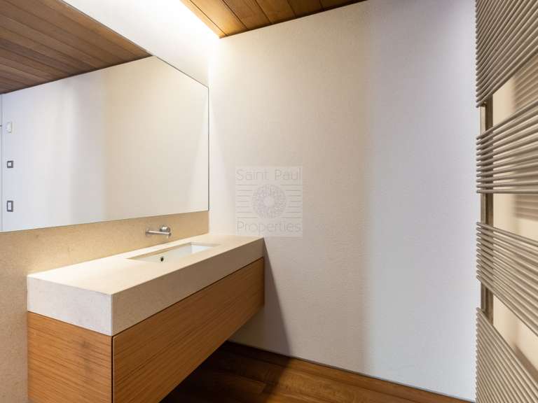 Villa Saint-Paul - 6 chambres - 327m²