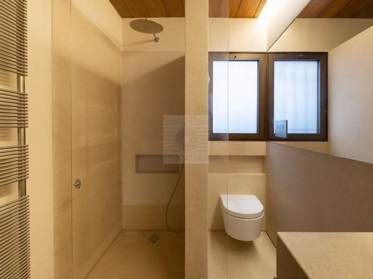 Villa Saint-Paul - 6 chambres - 327m²