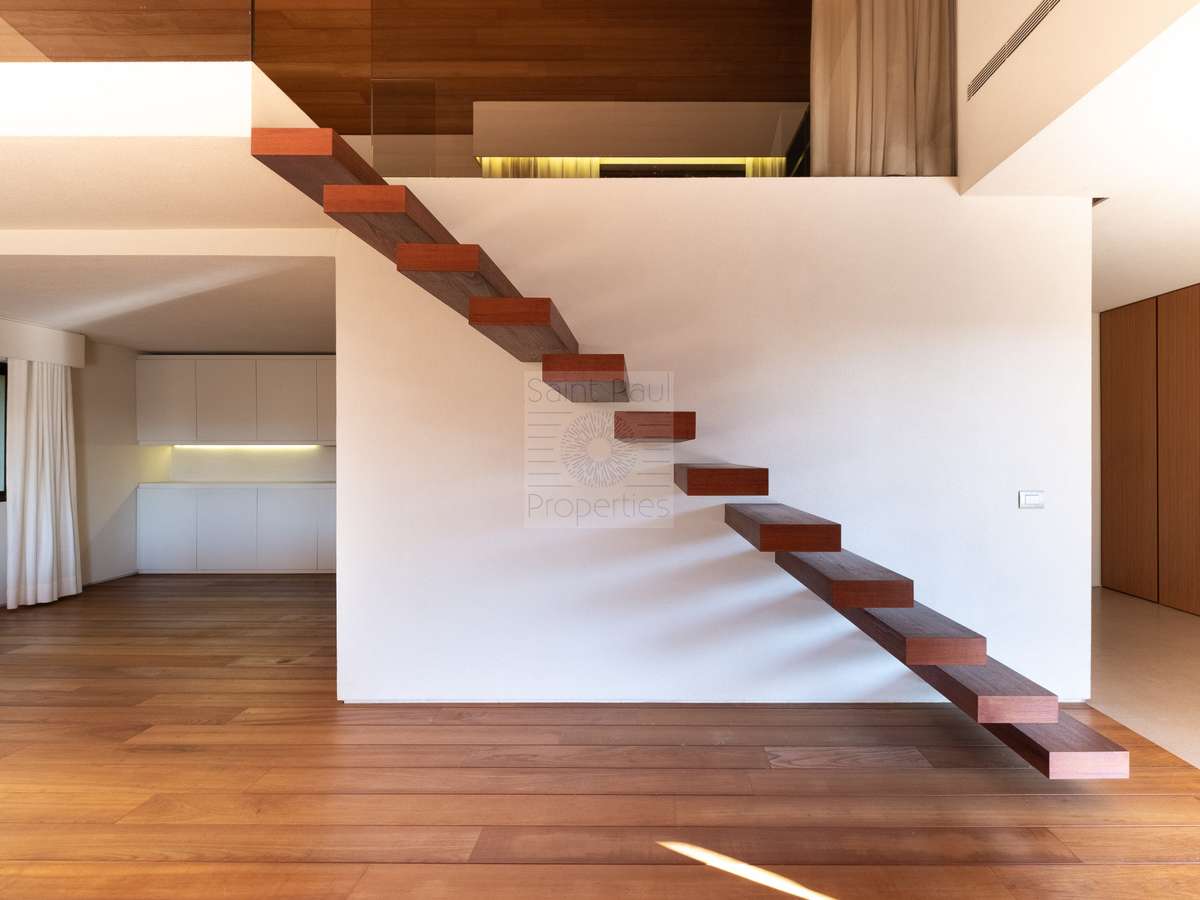 Villa Saint-Paul-de-Vence