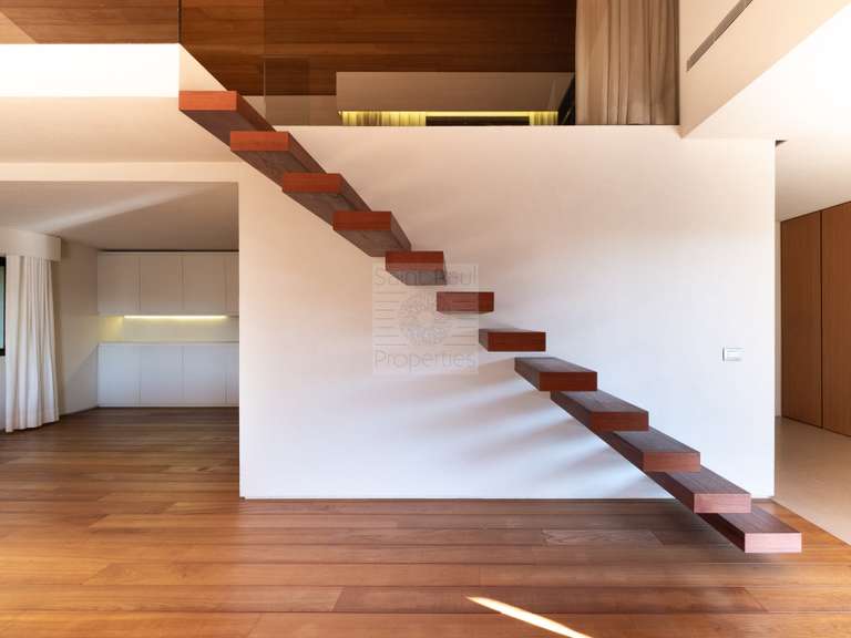 Villa Saint-Paul - 6 chambres - 327m²