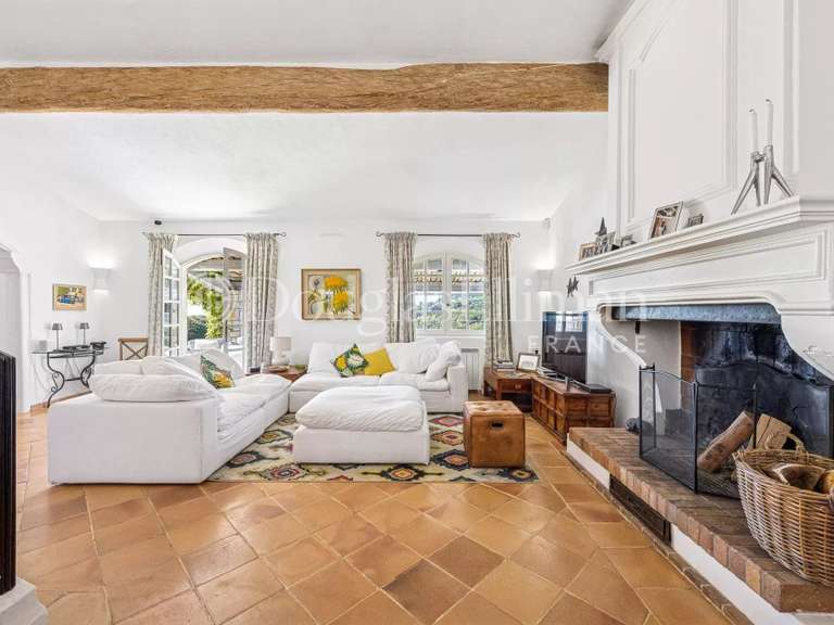 Villa Saint-Paul - 4 chambres - 218m²