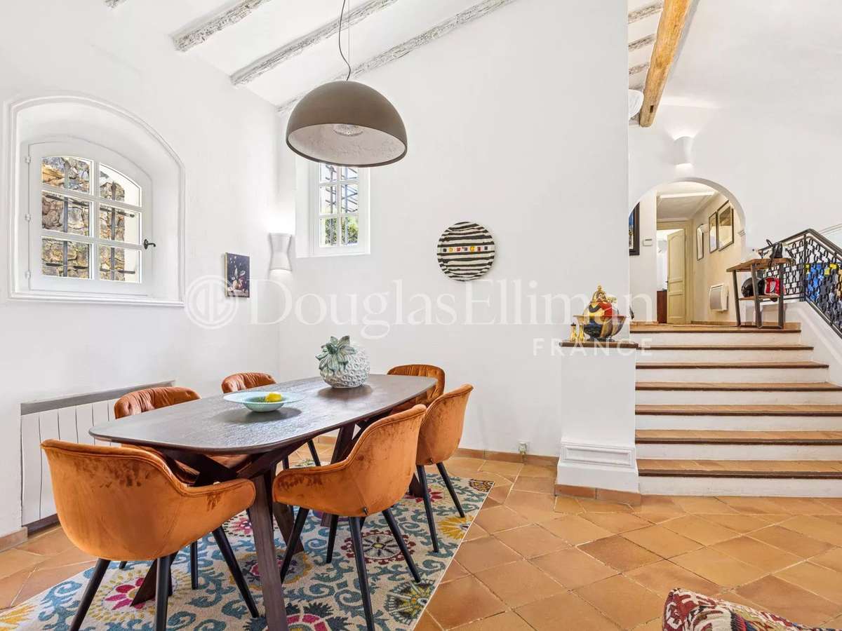 Villa Saint-Paul-de-Vence