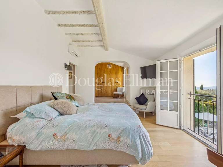 Villa Saint-Paul - 4 chambres - 218m²