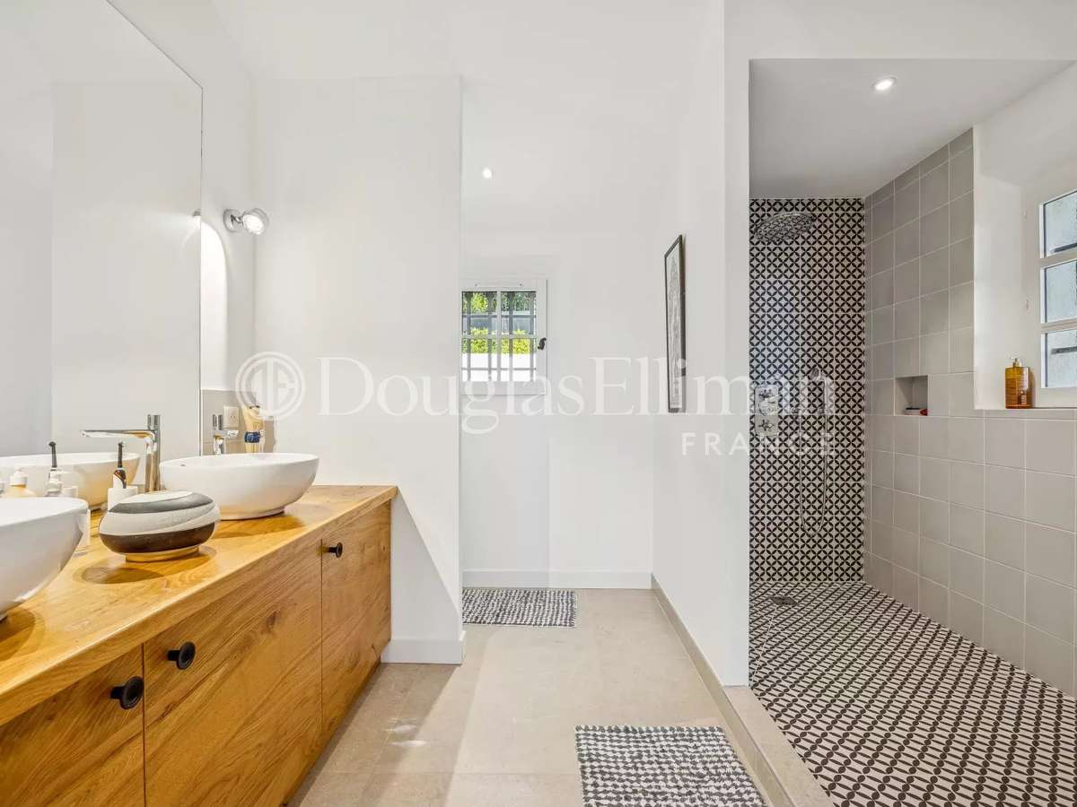 Villa Saint-Paul-de-Vence