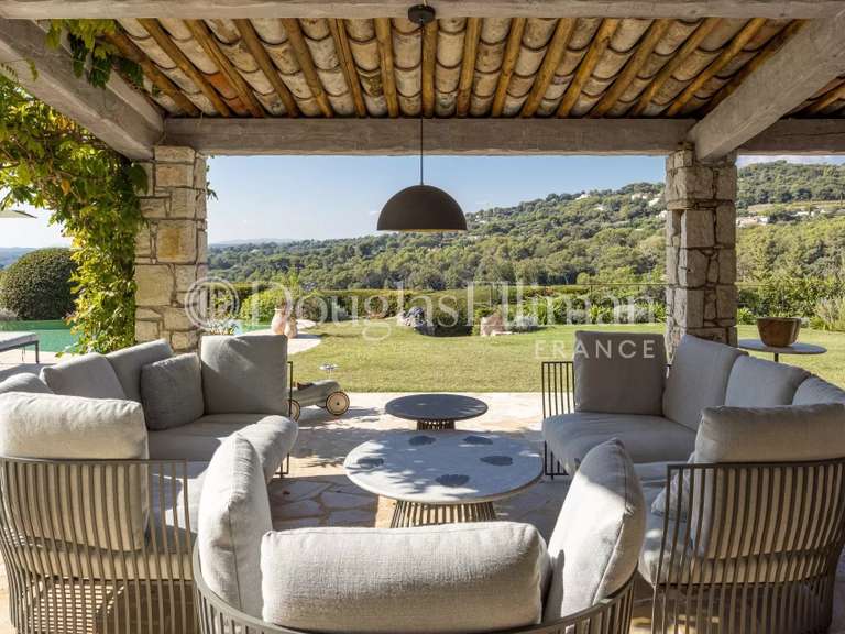 Villa Saint-Paul - 4 chambres - 218m²