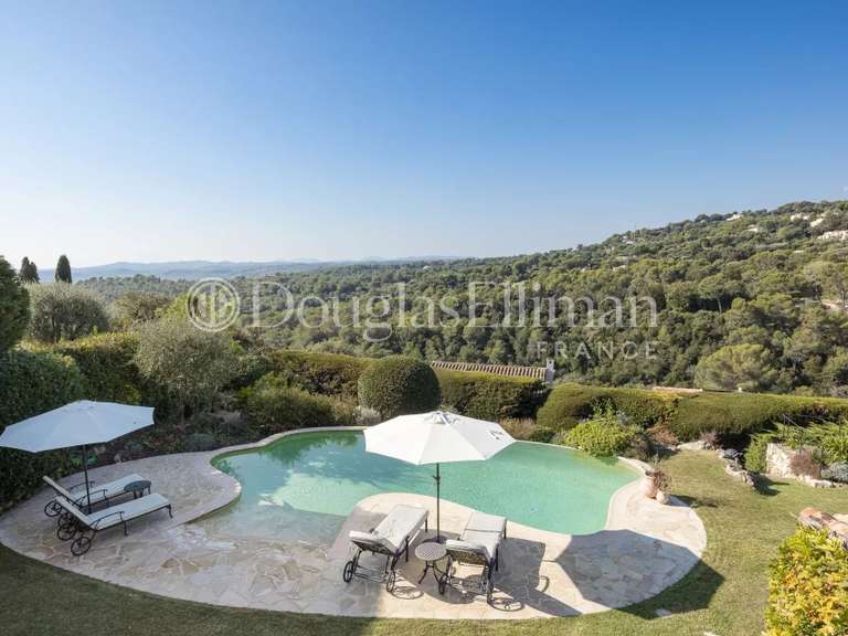 Villa Saint-Paul - 4 chambres - 218m²