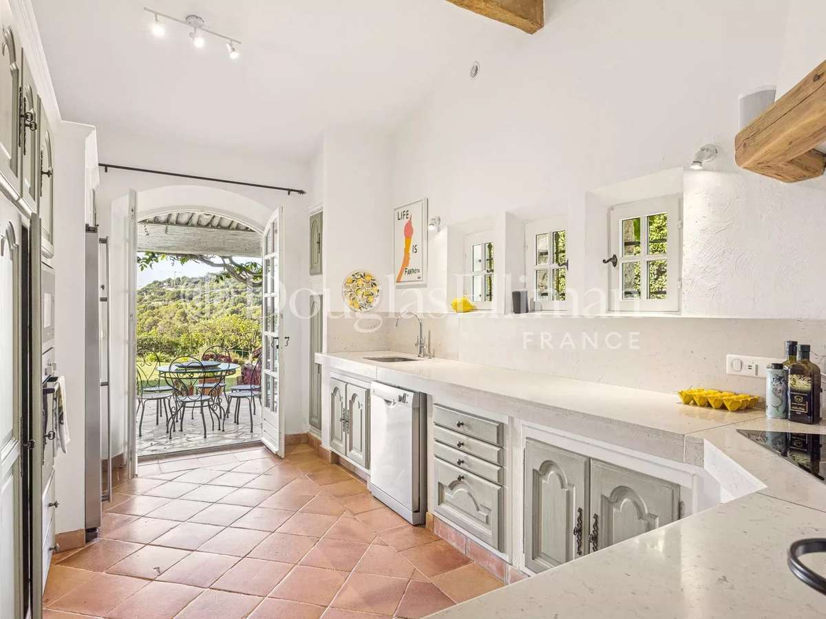 Villa Saint-Paul-de-Vence