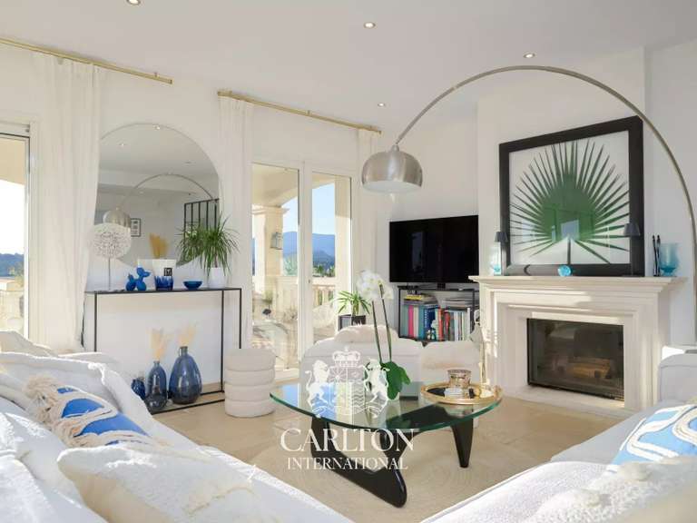 Villa Saint-Paul-de-Vence - 7 bedrooms - 422m²