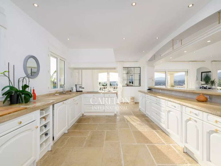 Villa Saint-Paul - 7 chambres - 422m²