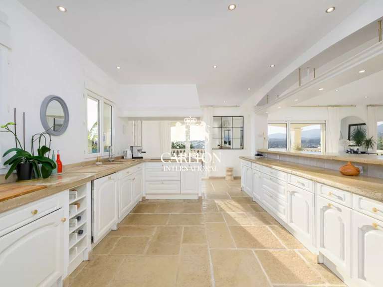 Villa Saint-Paul-de-Vence - 7 bedrooms - 422m²