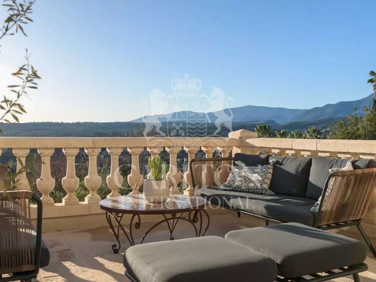 Villa Saint-Paul-de-Vence - 7 bedrooms - 422m²