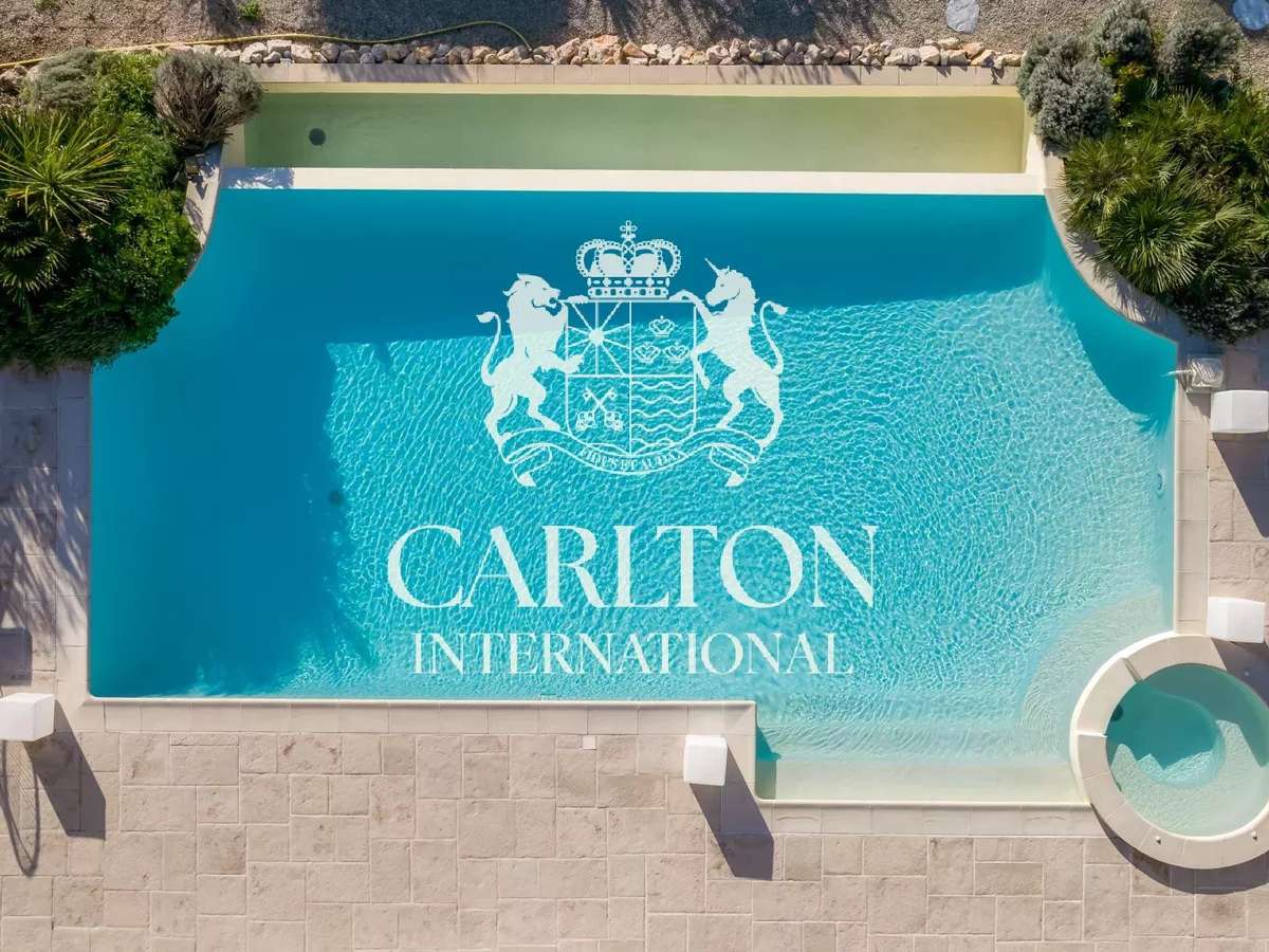 Villa Saint-Paul-de-Vence