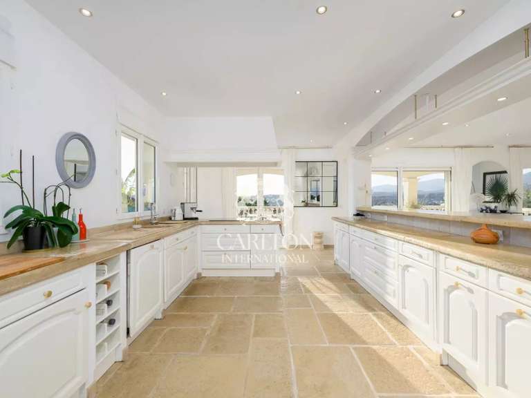 Villa Saint-Paul - 7 chambres - 422m²