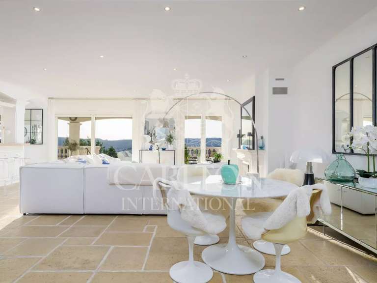 Villa Saint-Paul-de-Vence - 7 bedrooms - 422m²