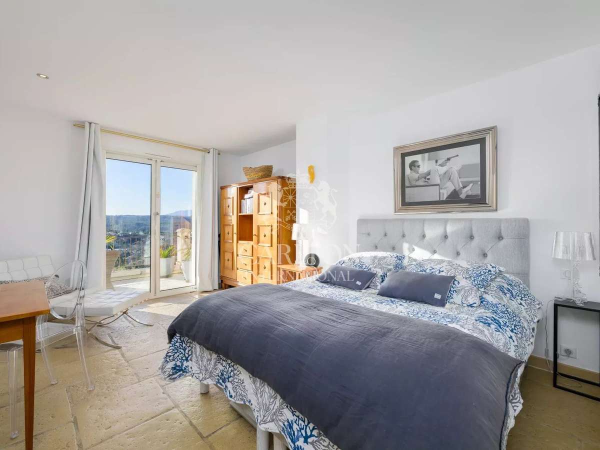 Villa Saint-Paul-de-Vence
