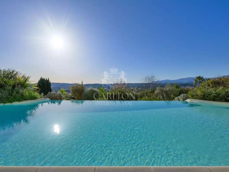 Villa Saint-Paul-de-Vence - 7 bedrooms - 422m²