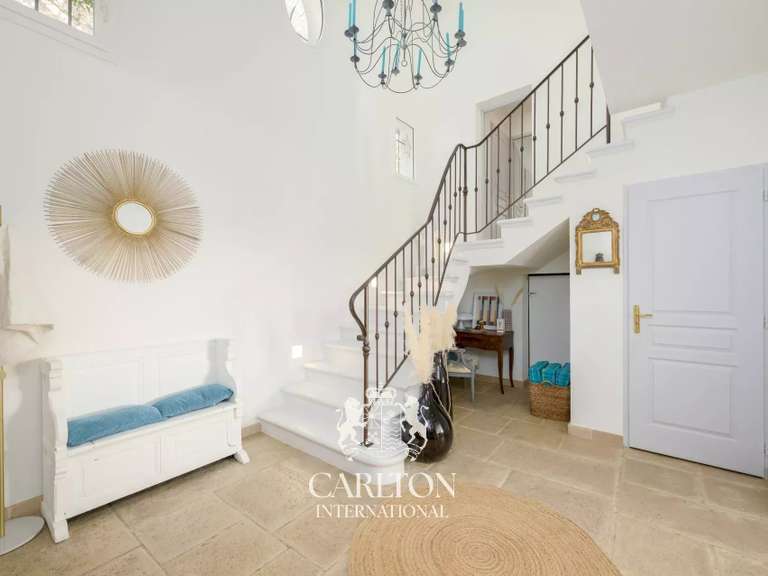 Villa Saint-Paul-de-Vence - 7 bedrooms - 422m²