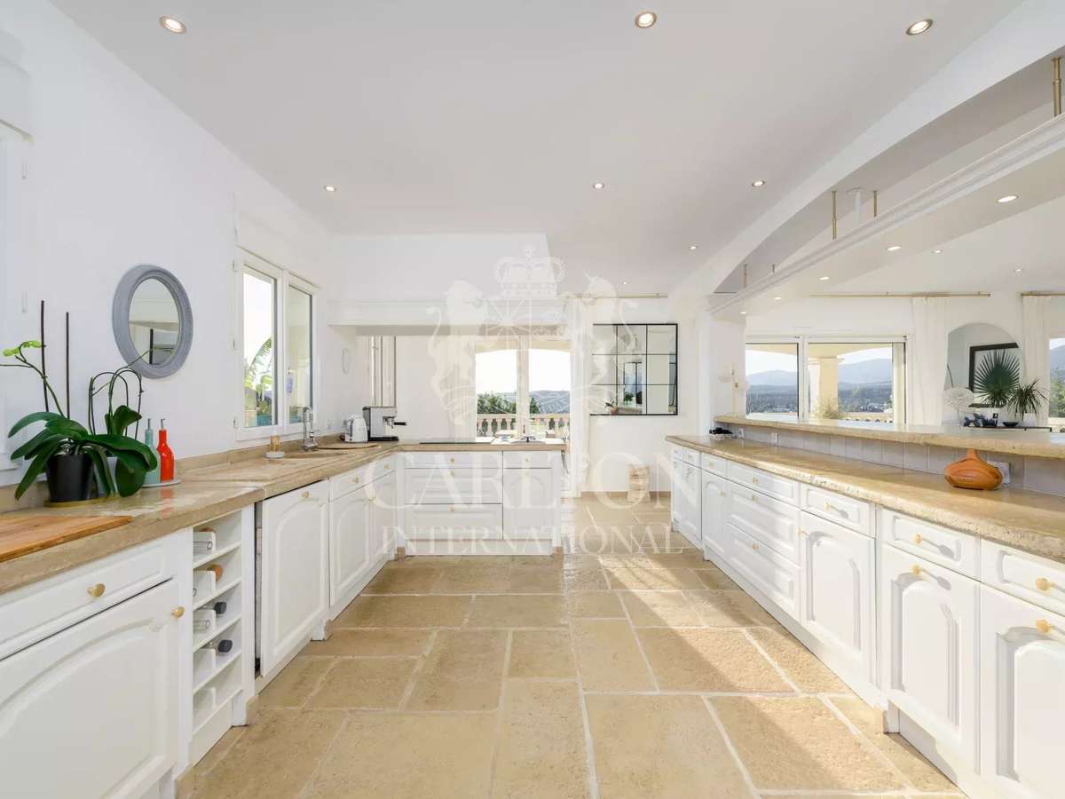 Villa Saint-Paul-de-Vence