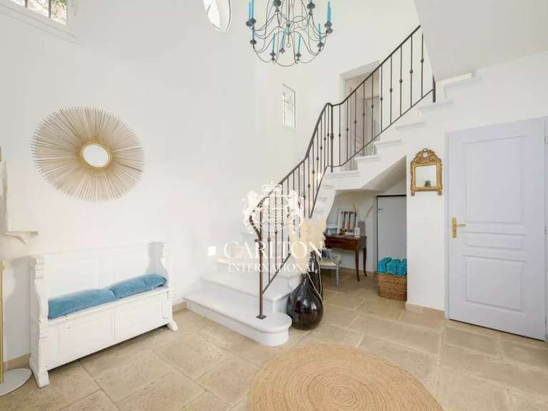 Villa Saint-Paul - 7 chambres - 422m²