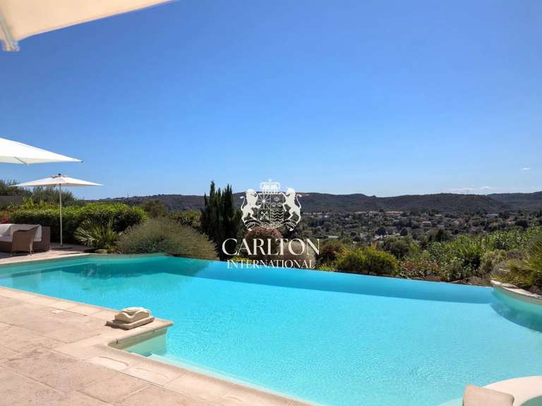 Villa Saint-Paul - 7 chambres - 422m²