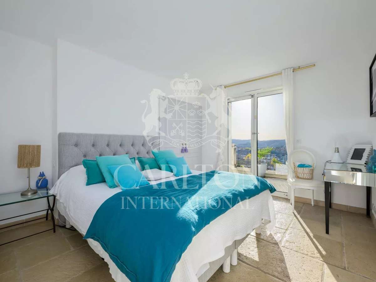 Villa Saint-Paul-de-Vence