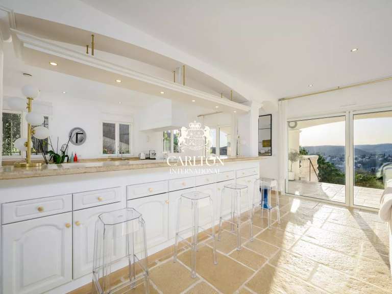 Villa Saint-Paul-de-Vence - 7 bedrooms - 422m²