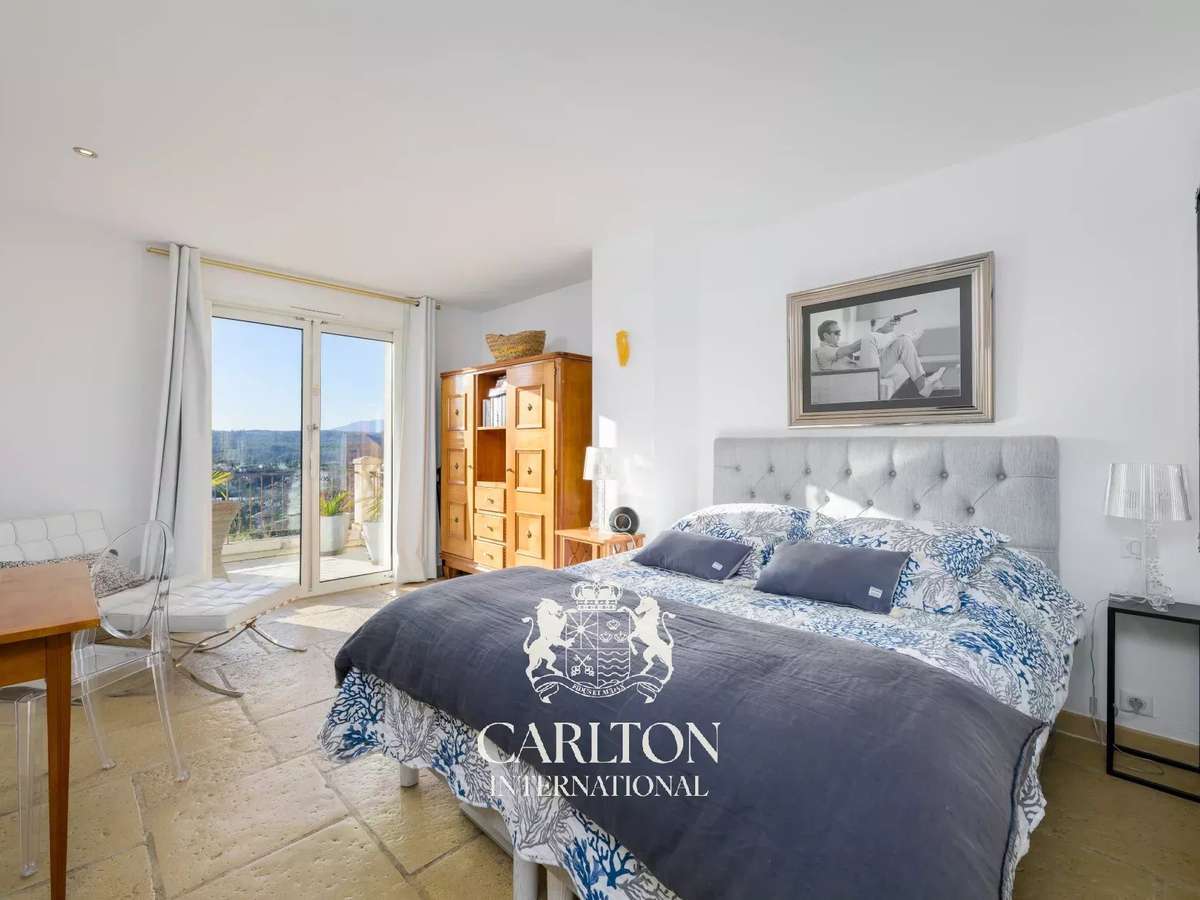 Villa Saint-Paul-de-Vence